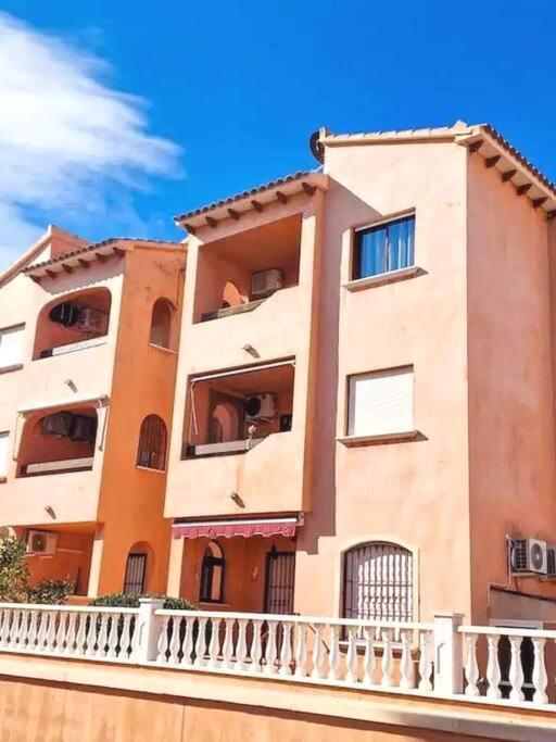 2bdr Apartment Torrevieja