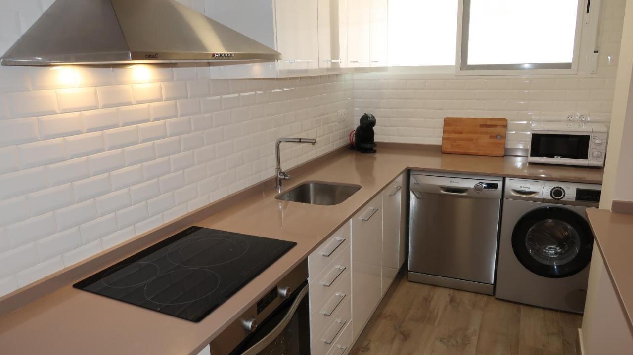 Apartamento Club Náutico Playa