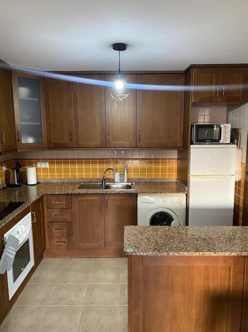 2bdr Apartment
