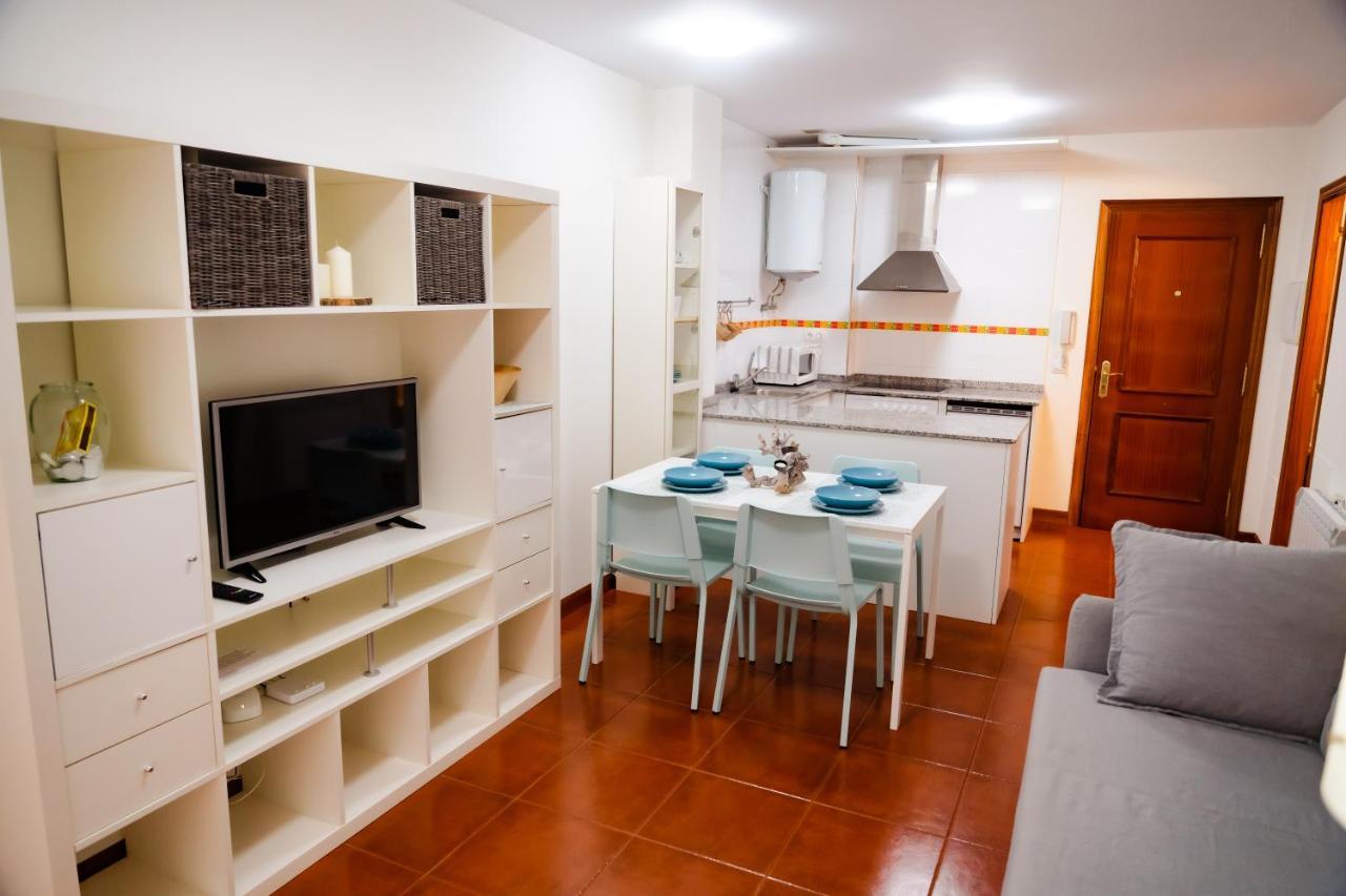 Apartamento Surfing San Vicente San Vicente De La Barquera