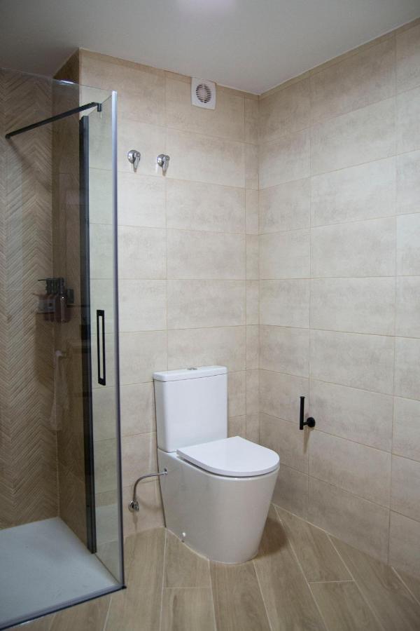Aires De Apartment