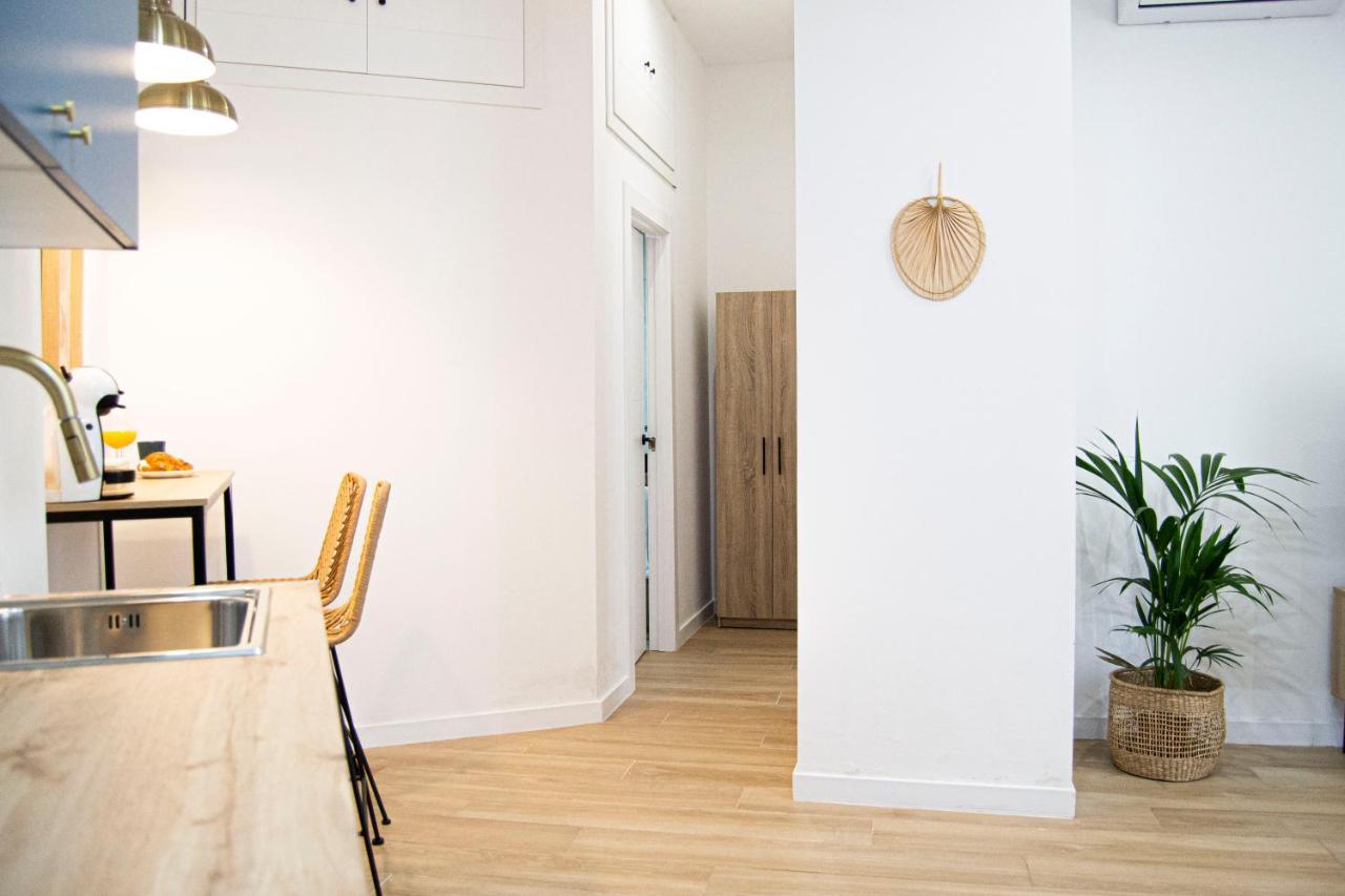 Apartment Aires De Cordoba