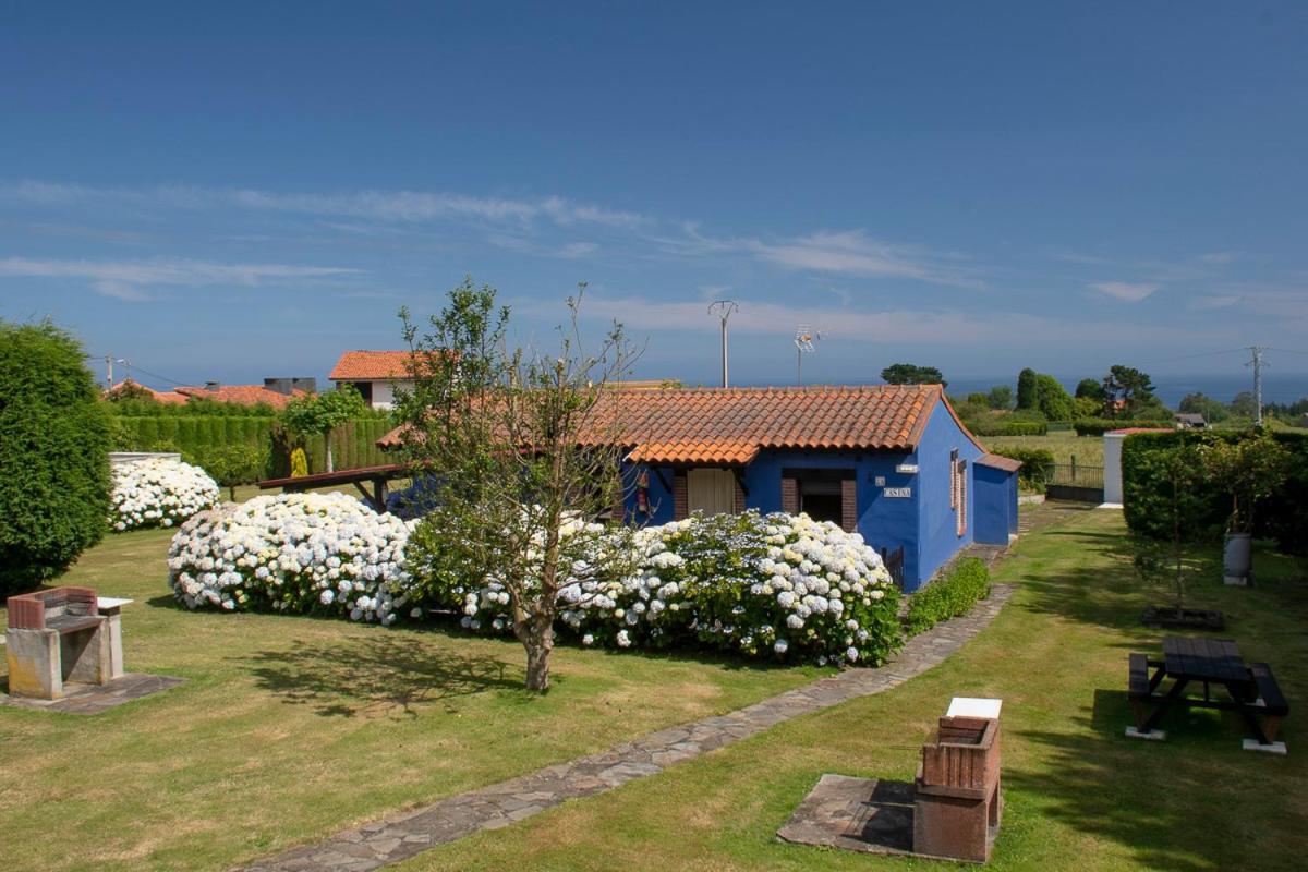Y Casa Bego Apartahotel