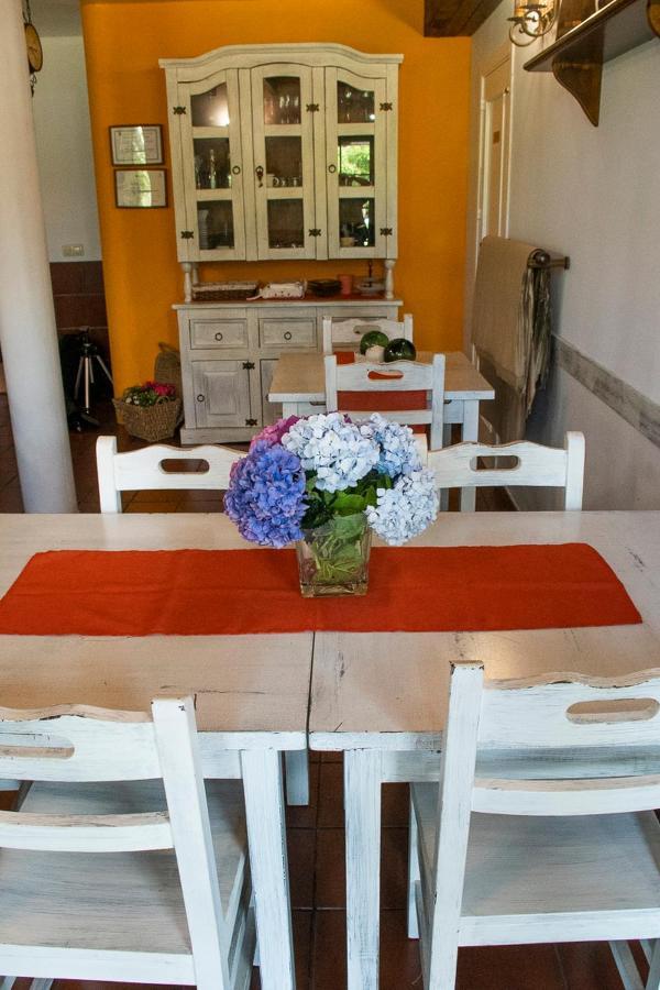 Y Casa Bego Apartahotel Valdredo