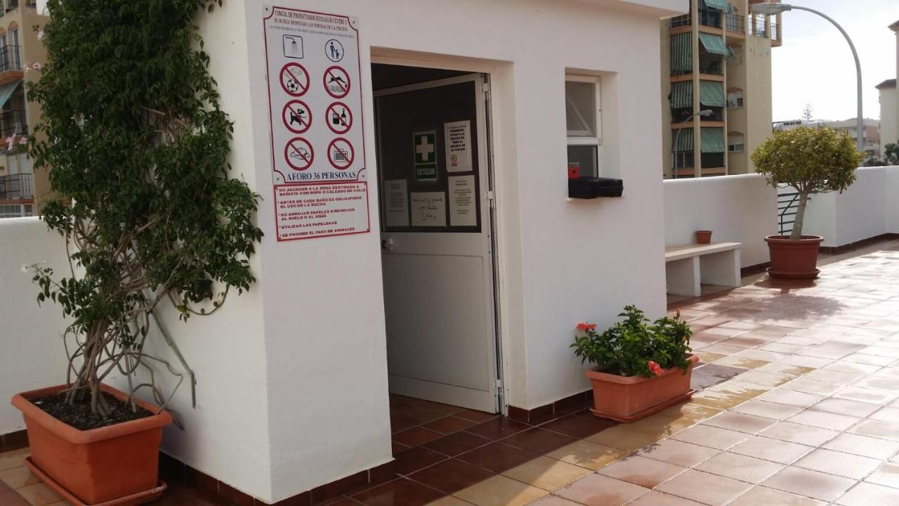 Apartamento Apartamento De La Croix Fuengirola