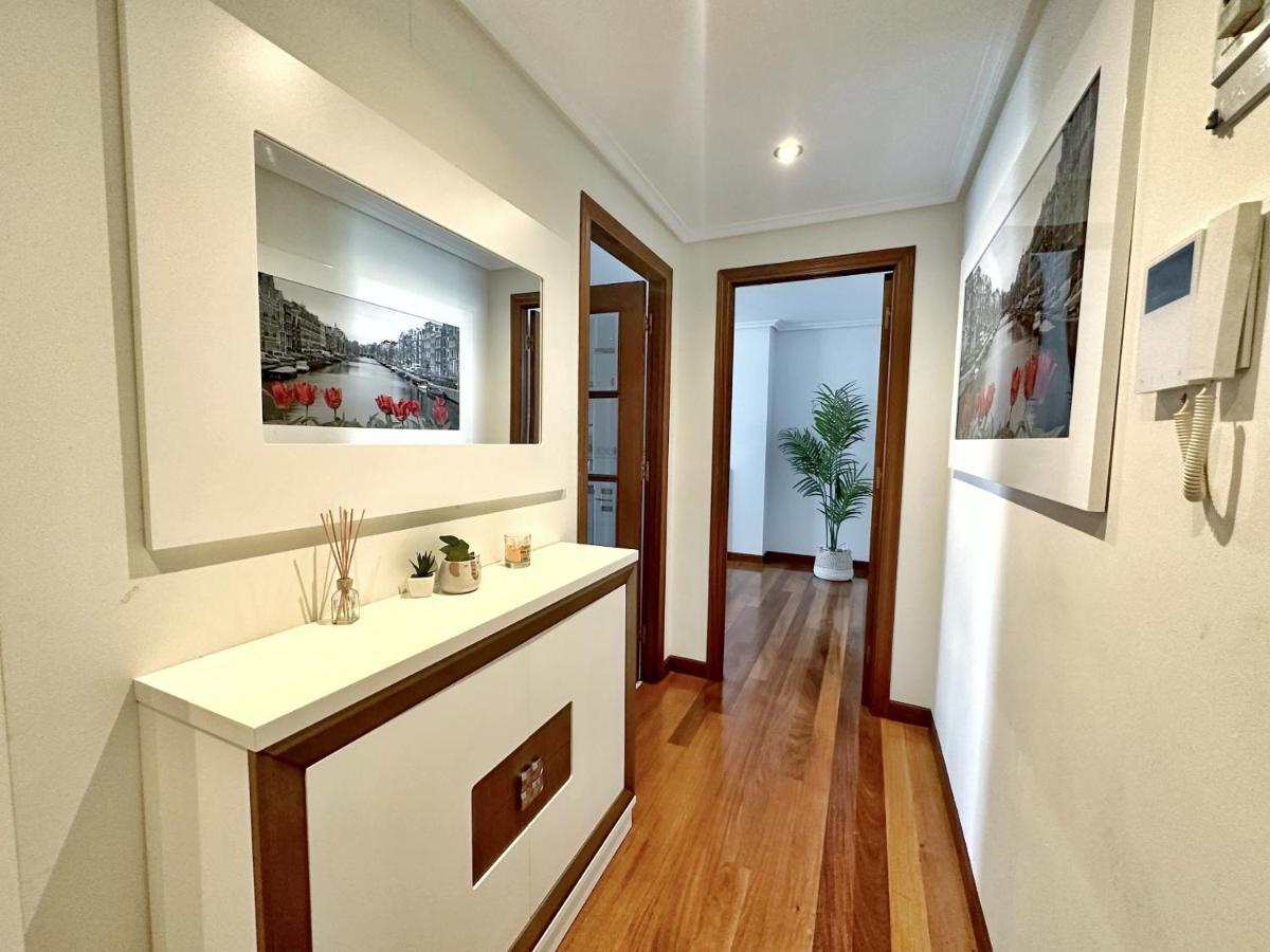 Apartamento El Refugio - 3016