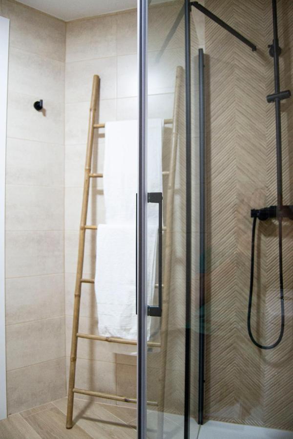 Apartment Aires De