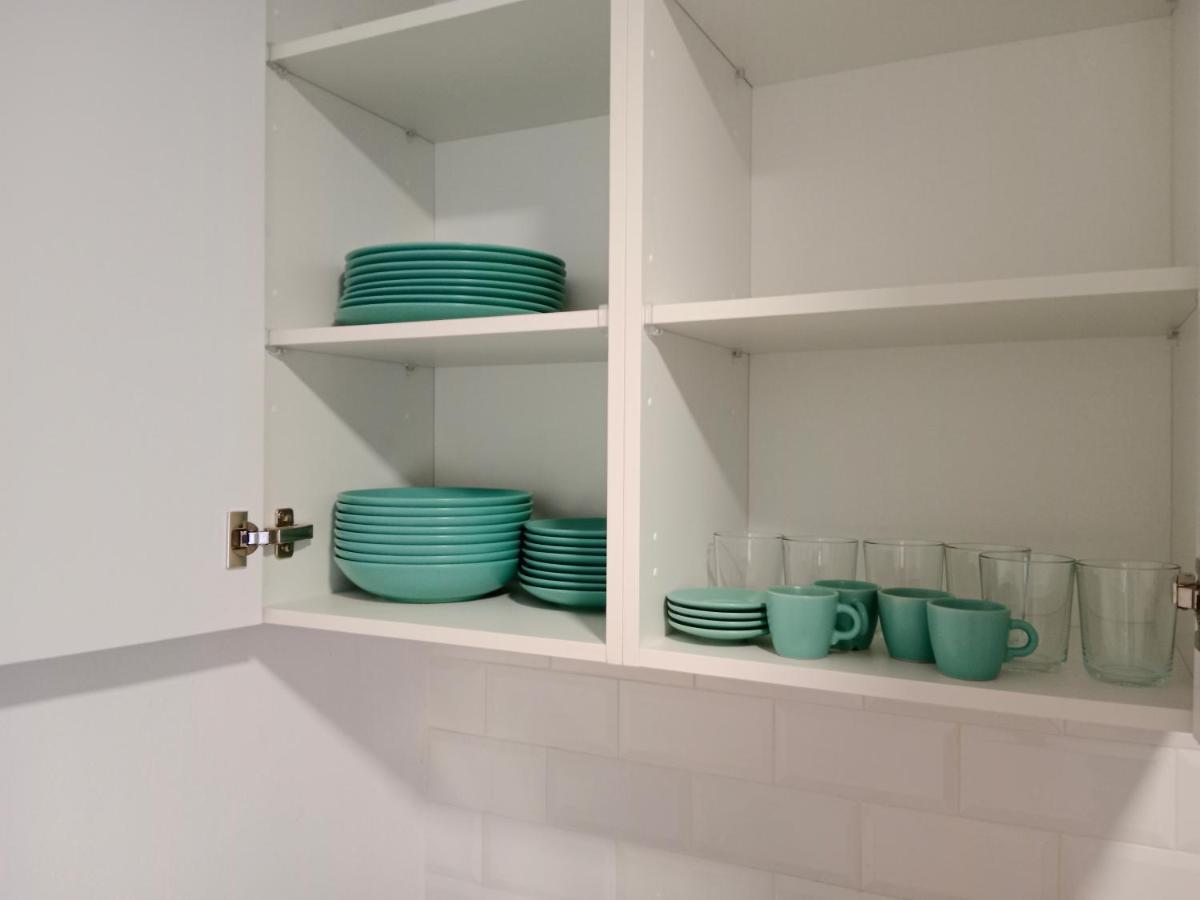 Apartamento La Yedra