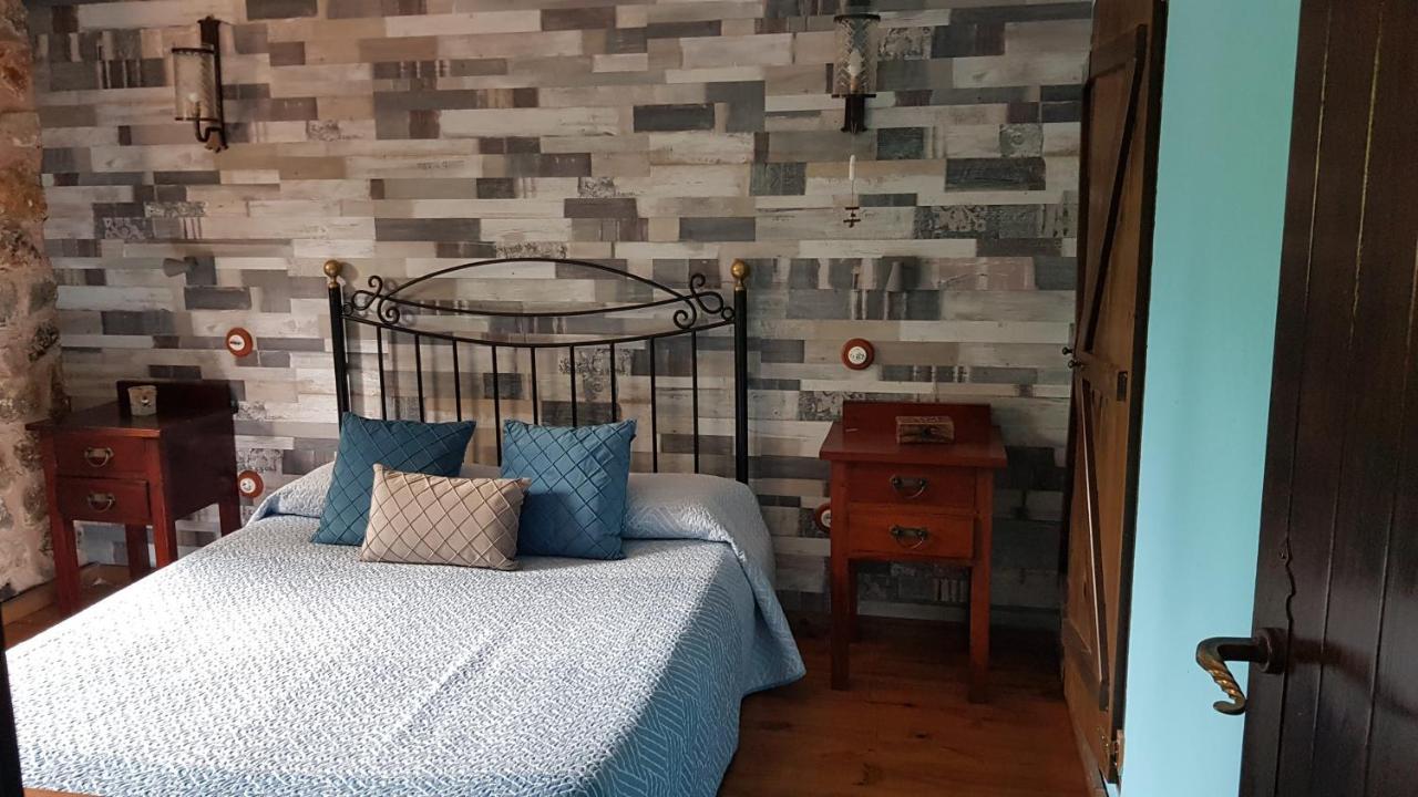 Los Acebos Apartamento