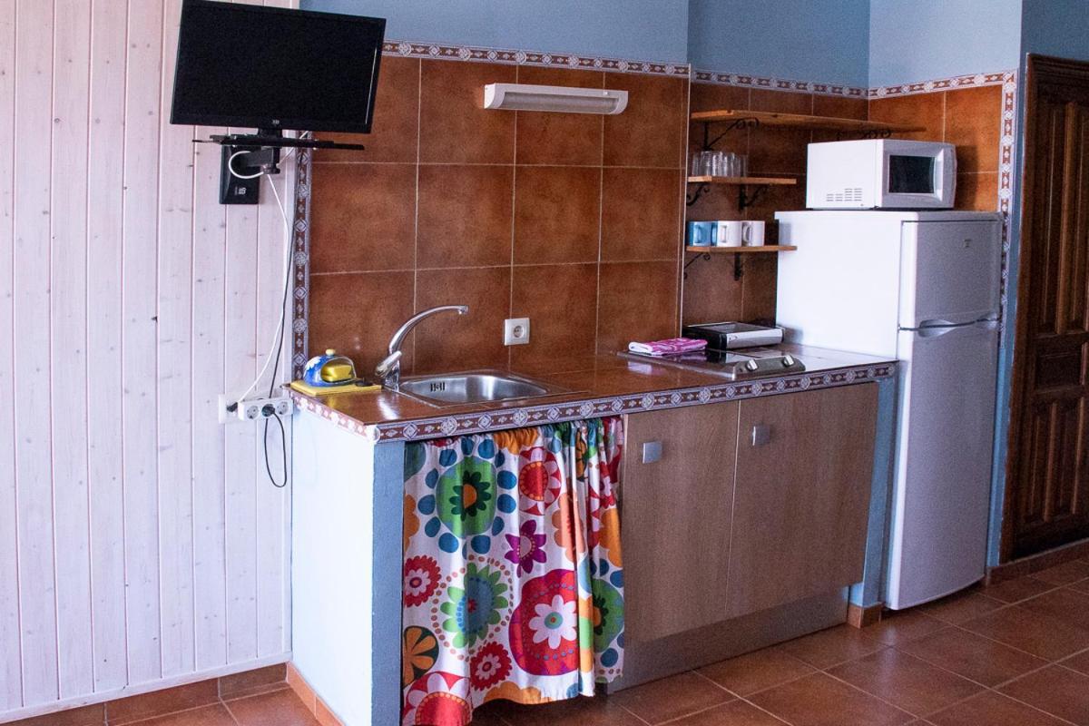 Apartahotel Y Casa Bego