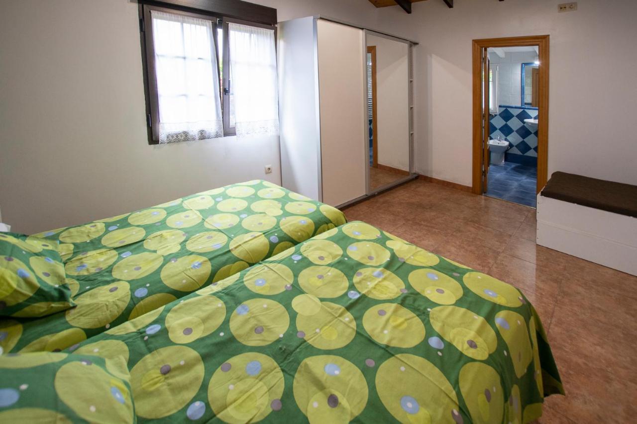 Y Casa Bego