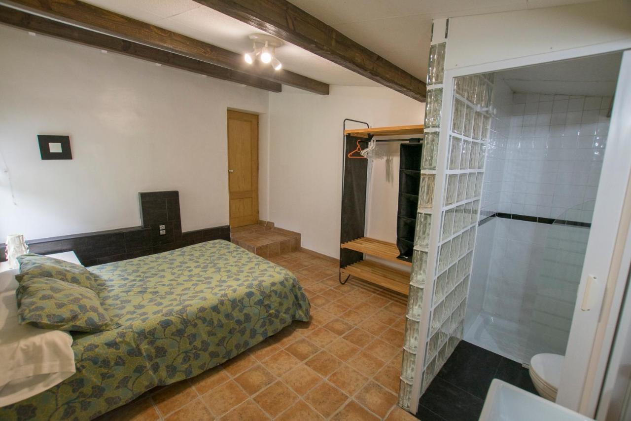 Y Casa Bego 2* Valdredo