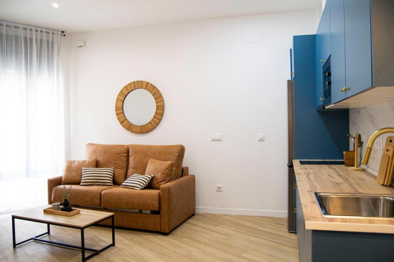 Aires De Apartment *