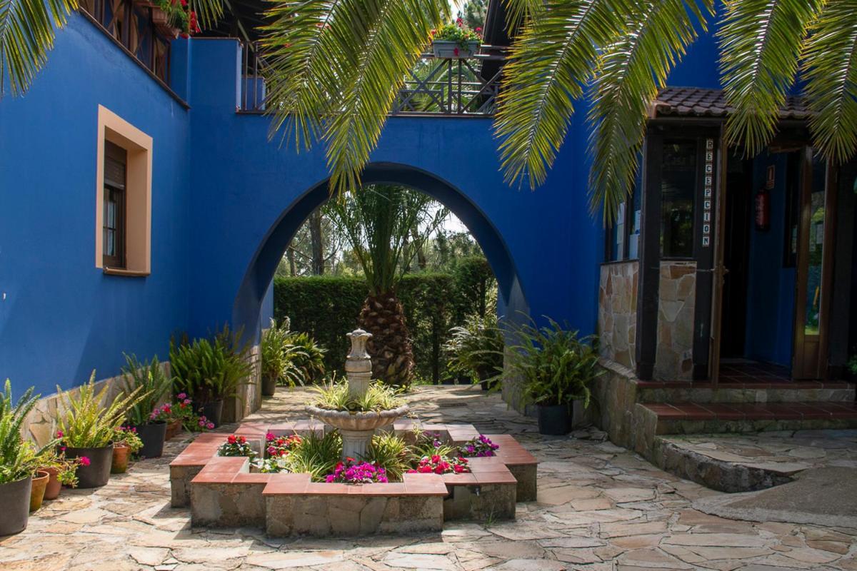 Y Casa Bego Apartahotel Valdredo
