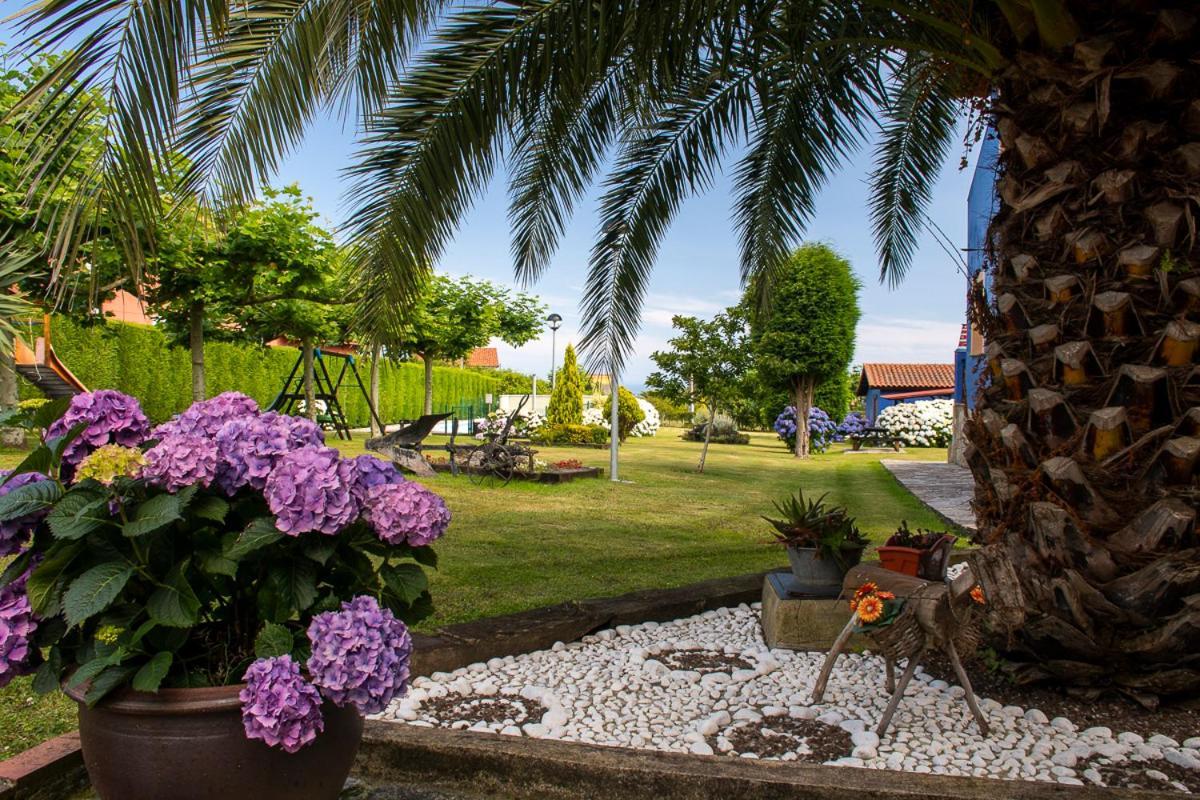 Y Casa Bego Apartahotel 2*