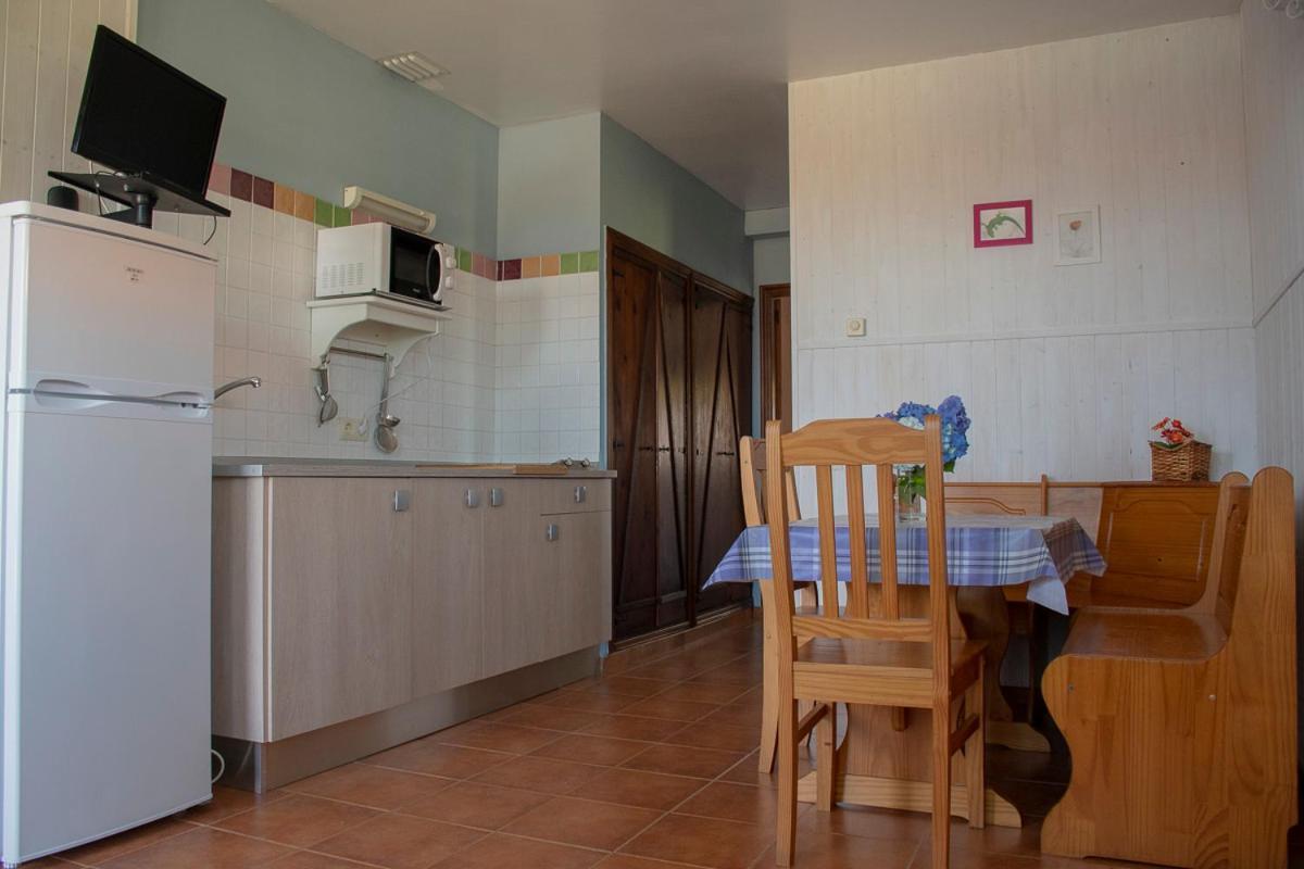Y Casa Bego Apartahotel Valdredo