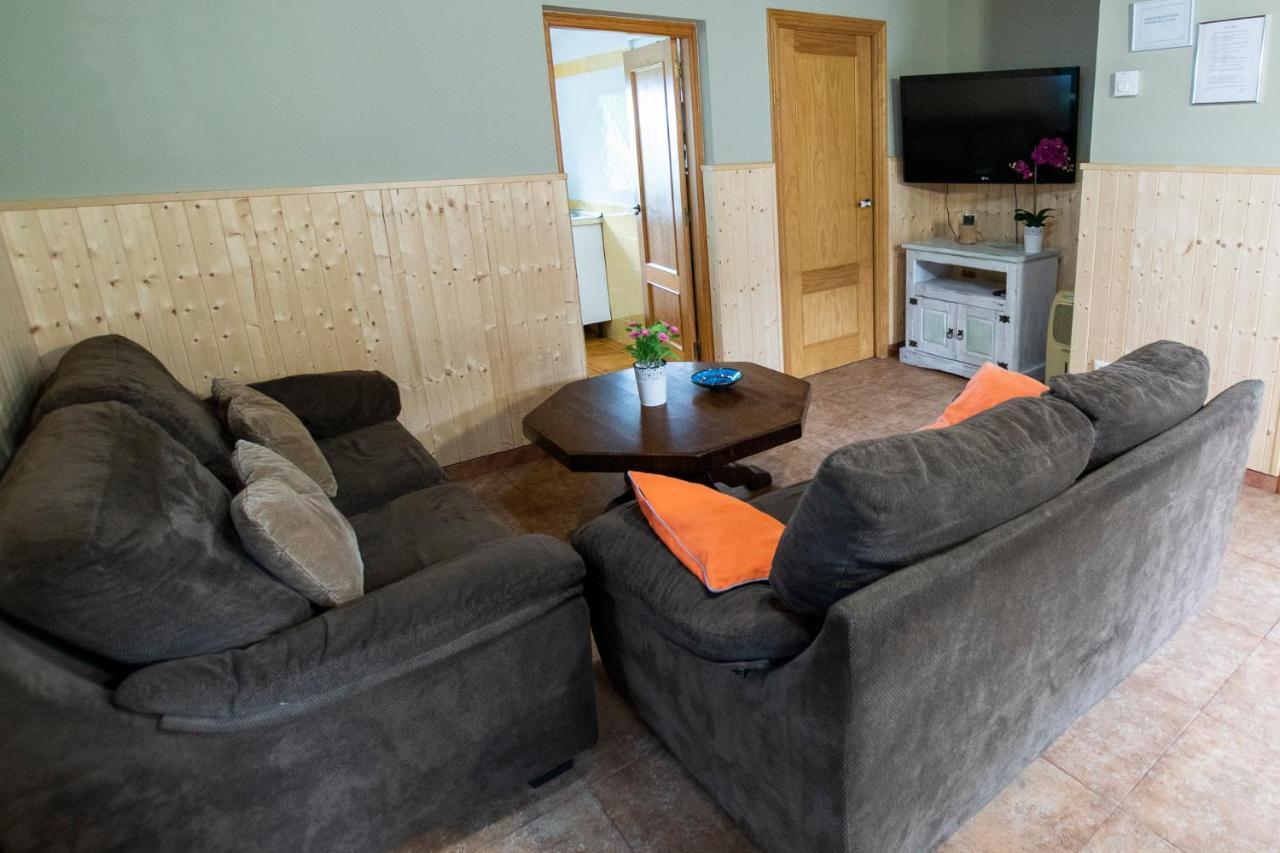 Apartahotel Y Casa Bego 2*