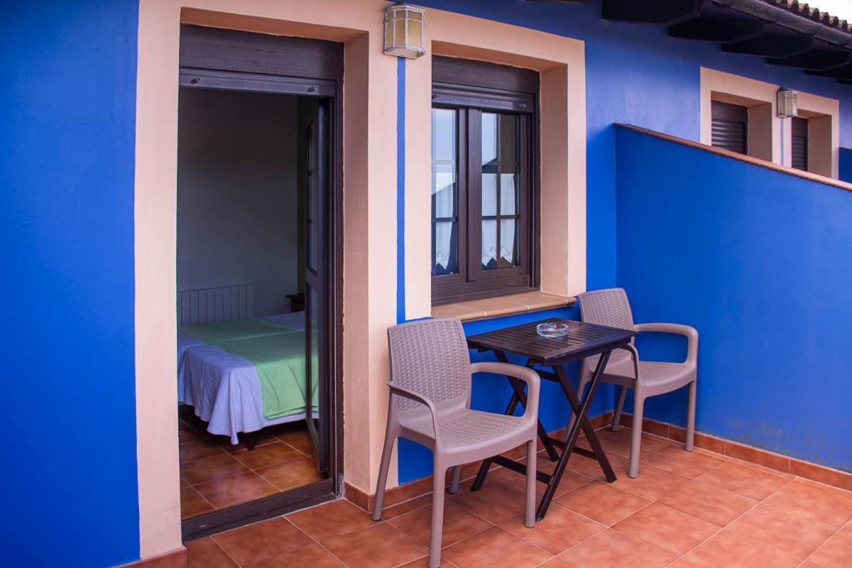Y Casa Bego Apartahotel Valdredo