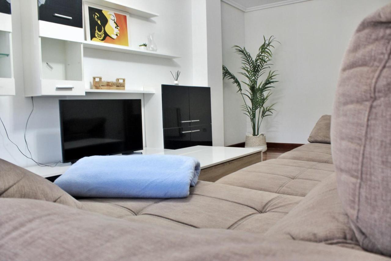 Apartamento El Refugio - 3016 Santoña