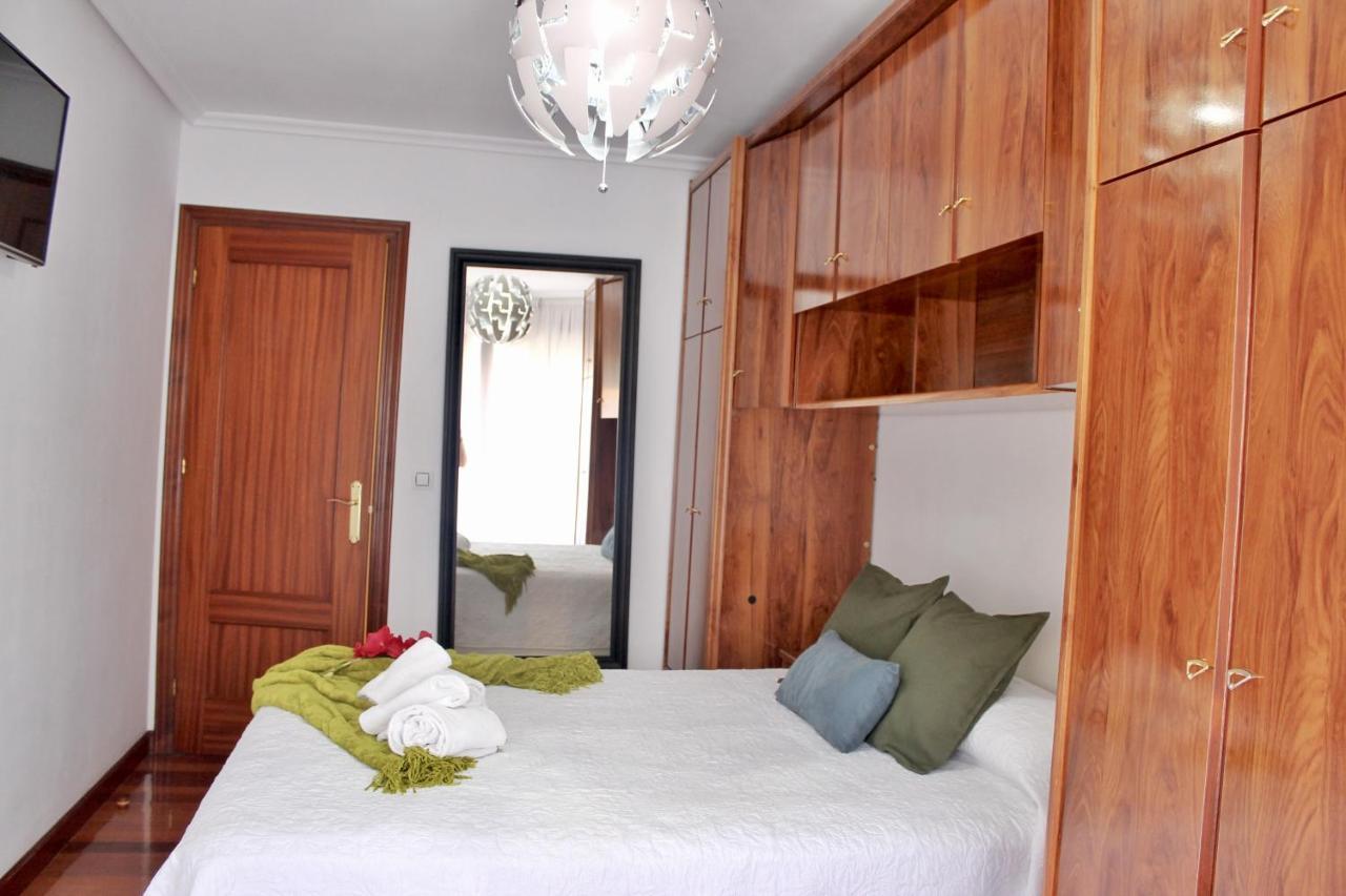 Apartamento El Refugio - 3016