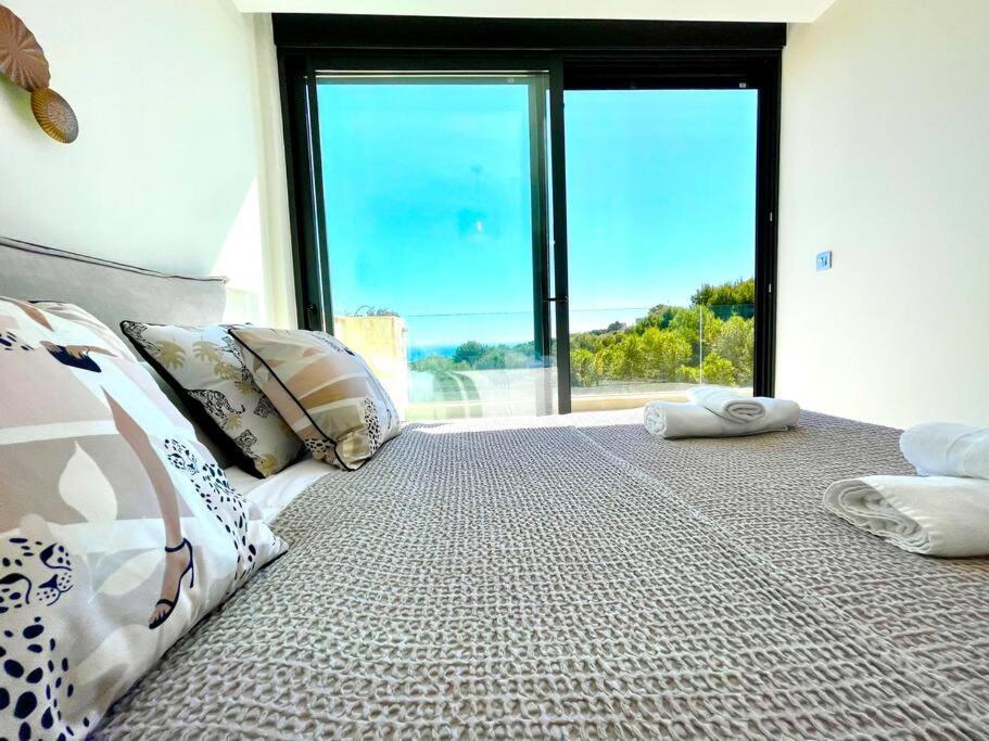 Sukha Vistas Al Mar Apartment Gran Alacant