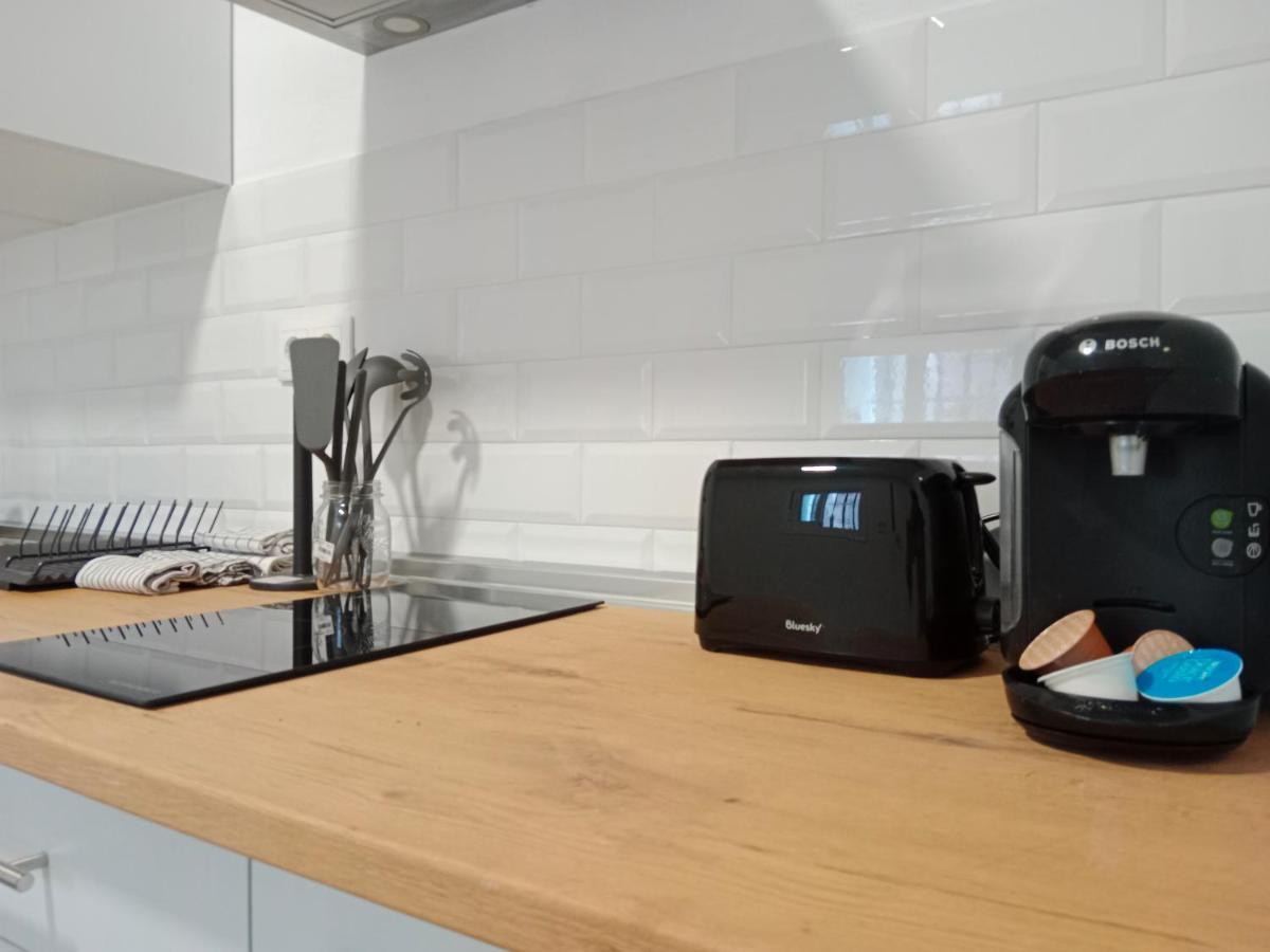 Apartamento La Yedra