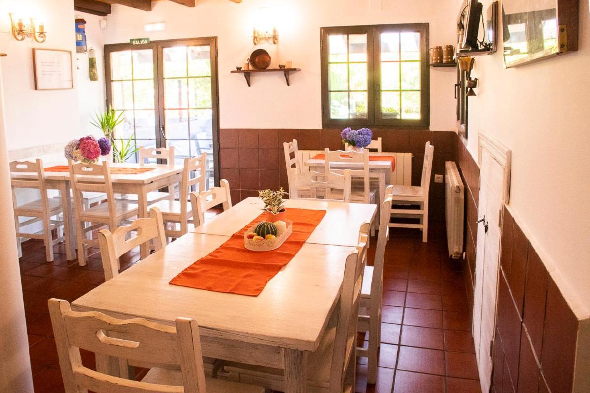 Y Casa Bego Apartahotel