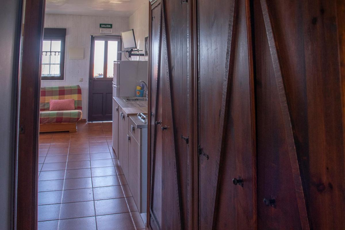 Y Casa Bego 2* Valdredo