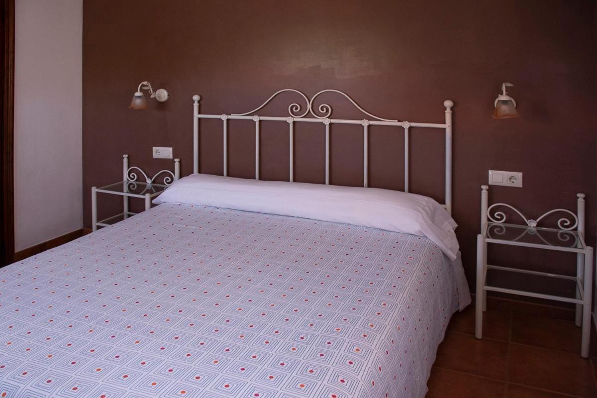 Apartahotel Y Casa Bego