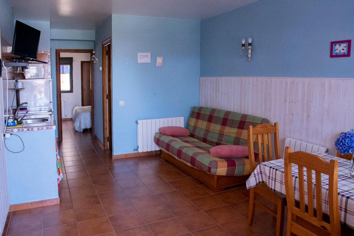 Apartahotel Y Casa Bego 2*