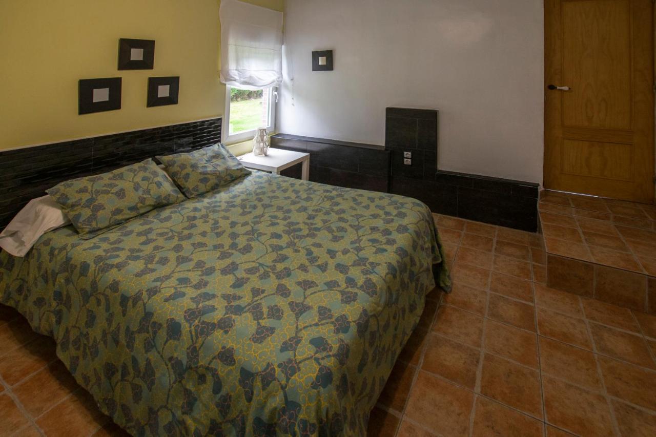 Apartahotel Y Casa Bego