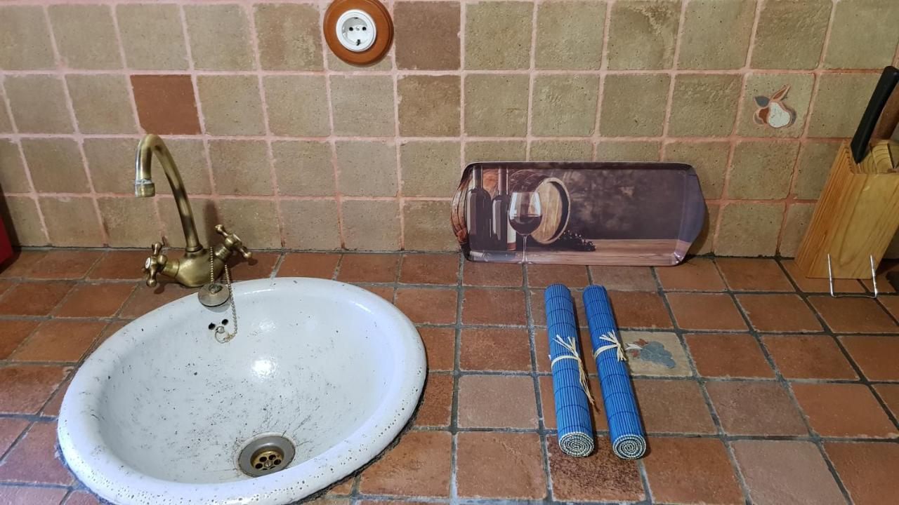 Apartamento Los Acebos