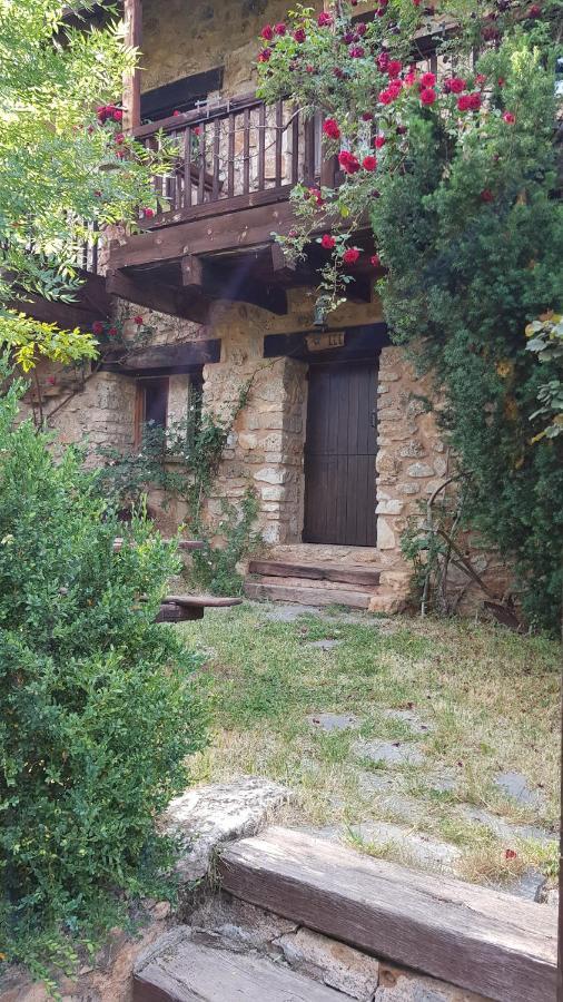 Los Acebos Apartamento