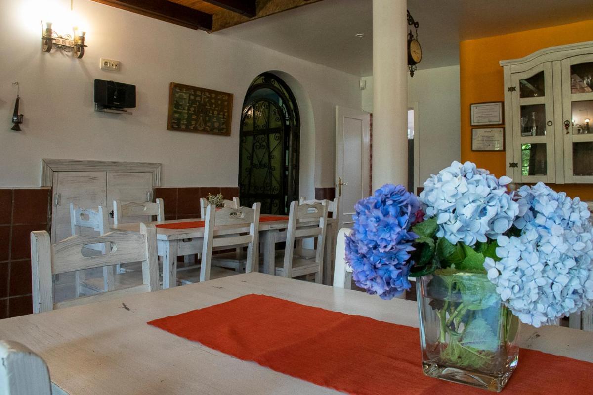 Y Casa Bego Apartahotel Valdredo