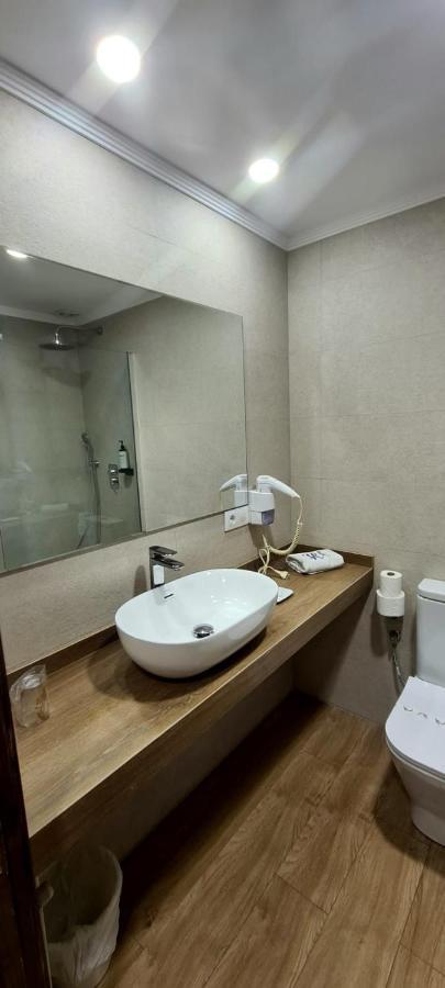Rebeco Hotel Fuente Dé