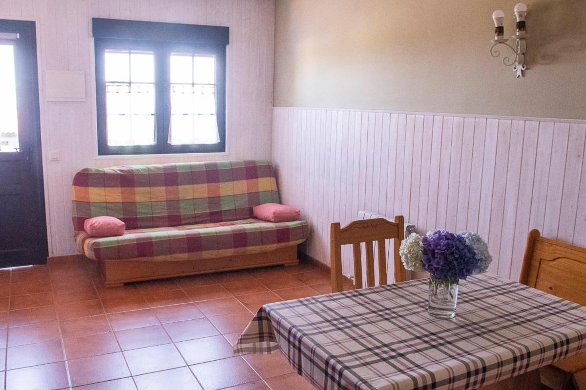Apartahotel Y Casa Bego