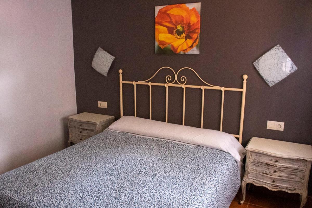 Y Casa Bego 2* Valdredo