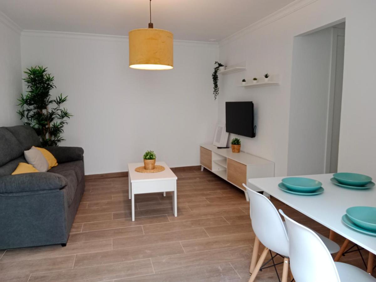 La Yedra Apartamento