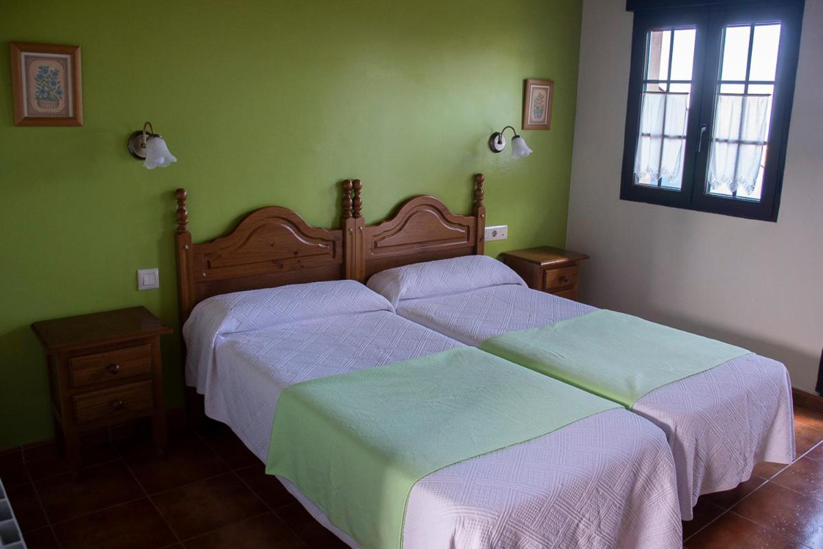 Y Casa Bego Apartahotel