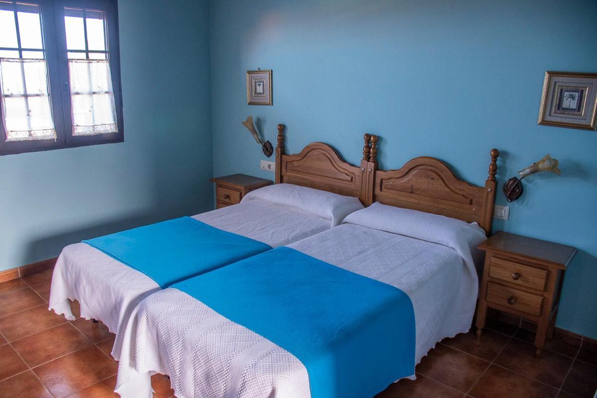 Y Casa Bego