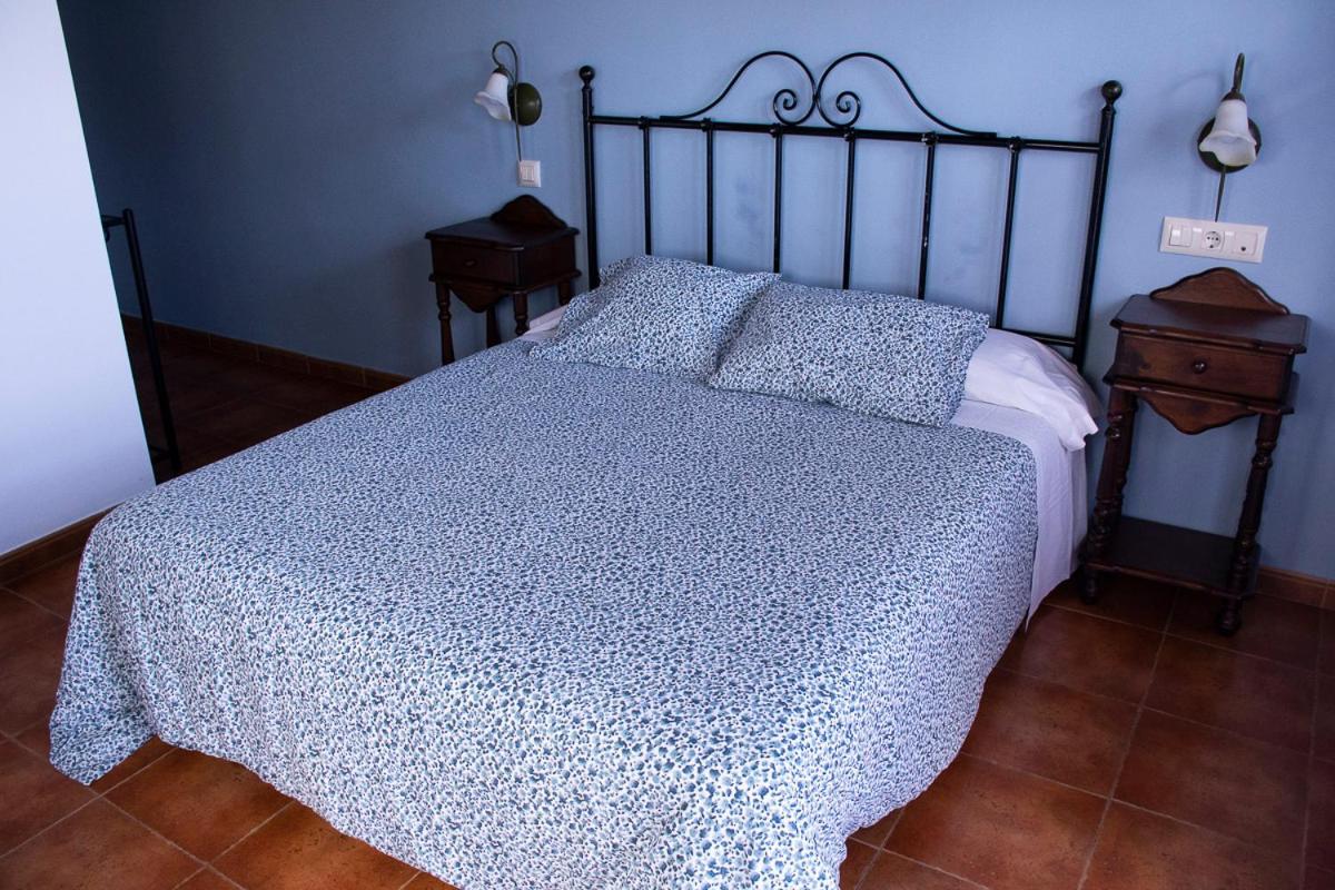 Y Casa Bego 2* Valdredo