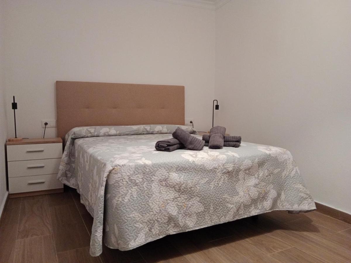 La Yedra Apartamento Jerez de la Frontera