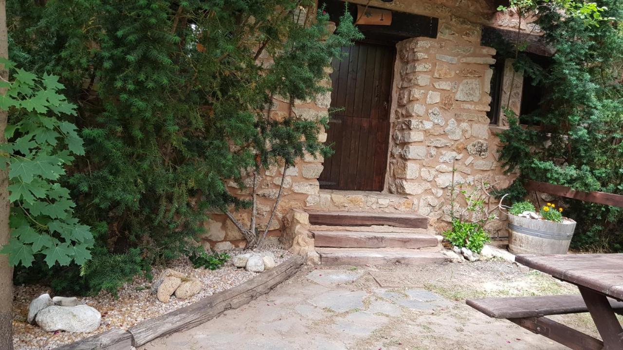 Los Acebos Apartamento Peralejos de las Truchas
