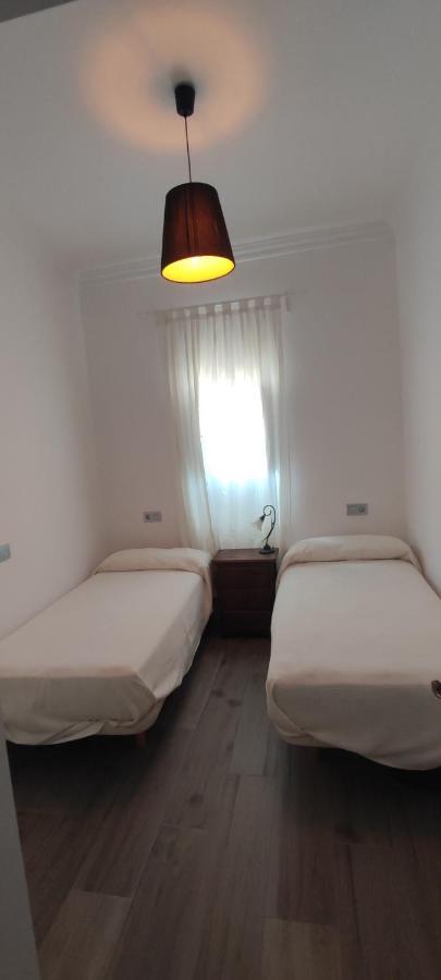Apartamento Maestranza