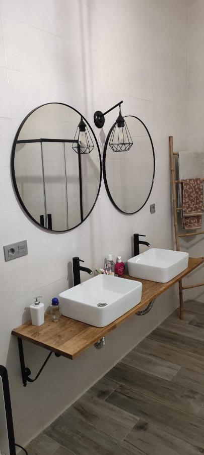 Apartamento Maestranza