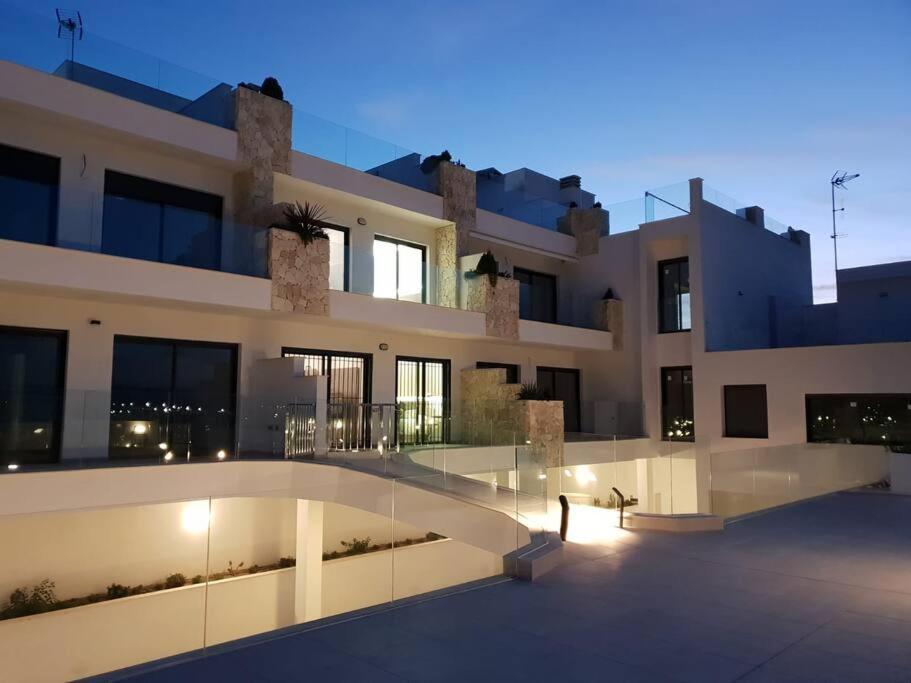 Apartment Sukha Vistas Al Mar Gran Alacant