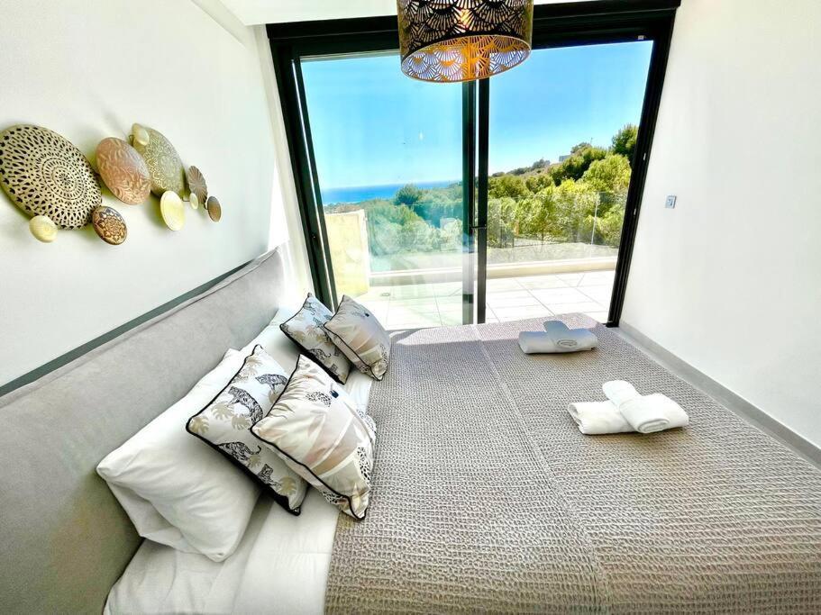 Sukha Vistas Al Mar Apartment *