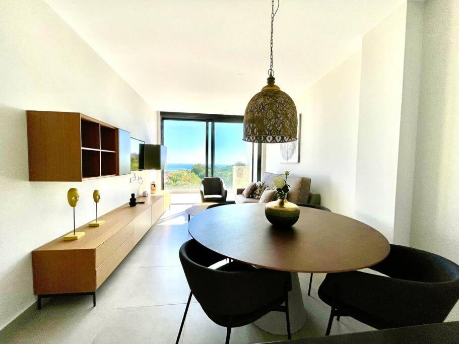 Apartment Sukha Vistas Al Mar