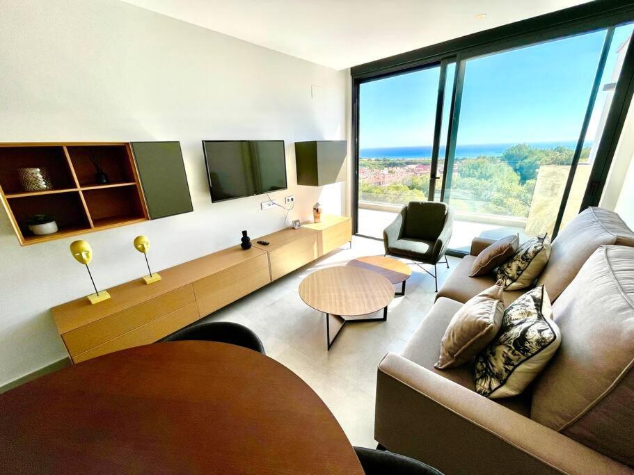 Apartment Sukha Vistas Al Mar *