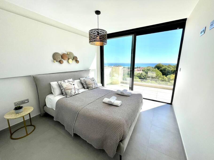 Apartment Sukha Vistas Al Mar Gran Alacant